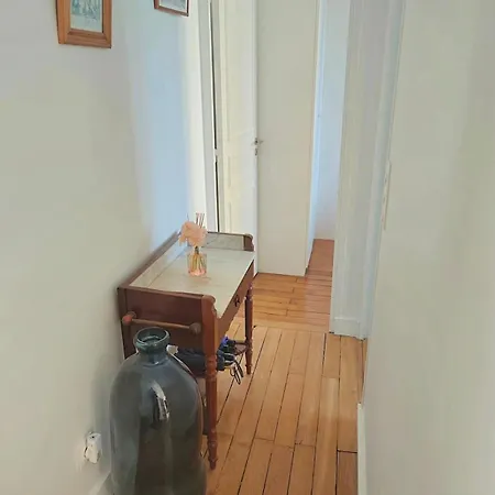 2 Rooms, 6th Arrondissement, Bright, View Of Invalides Apartmán Paříž